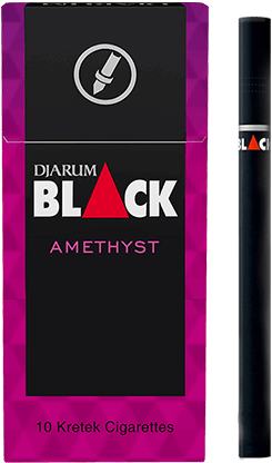 Djarum Black Купить